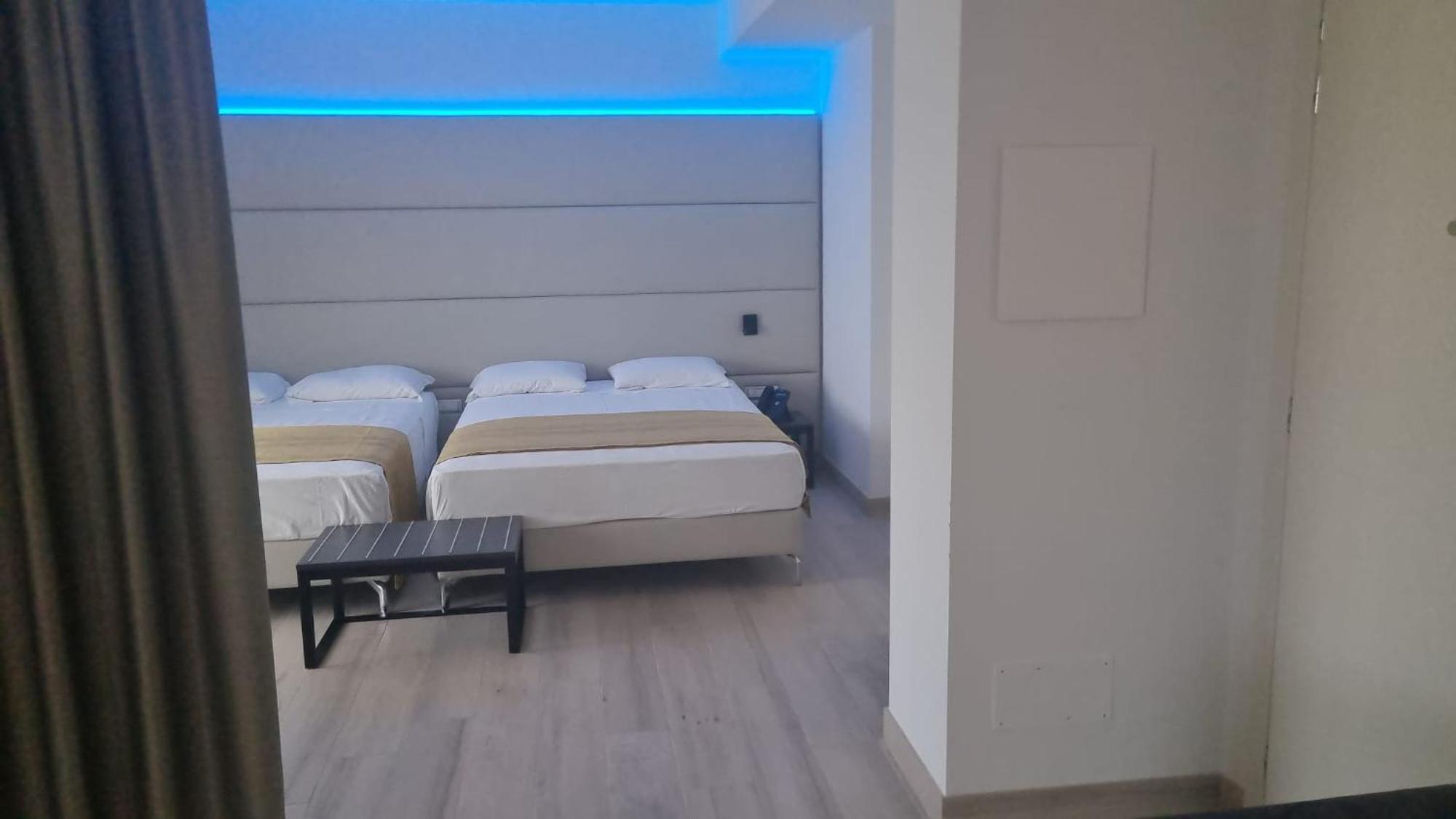 Hotel Venice Beach Hvb 34 Lifestyle 4 Superior Bibione Bagian luar foto